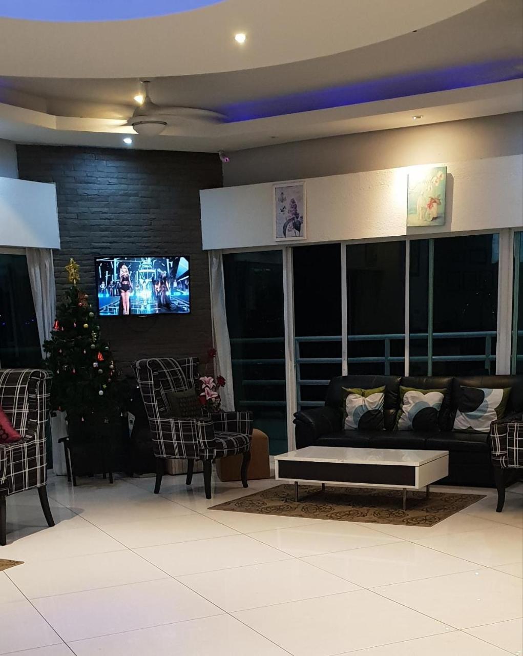 Hotel Vtsix At View Talay 6 Pattaya Exterior foto