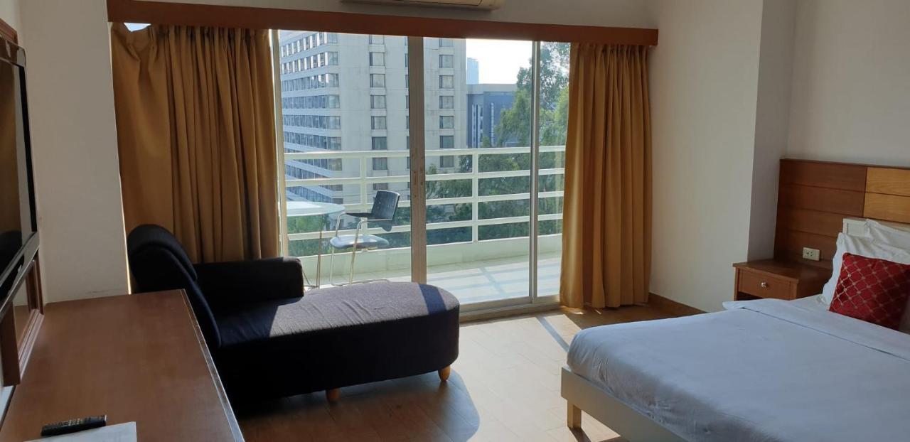 Hotel Vtsix At View Talay 6 Pattaya Exterior foto