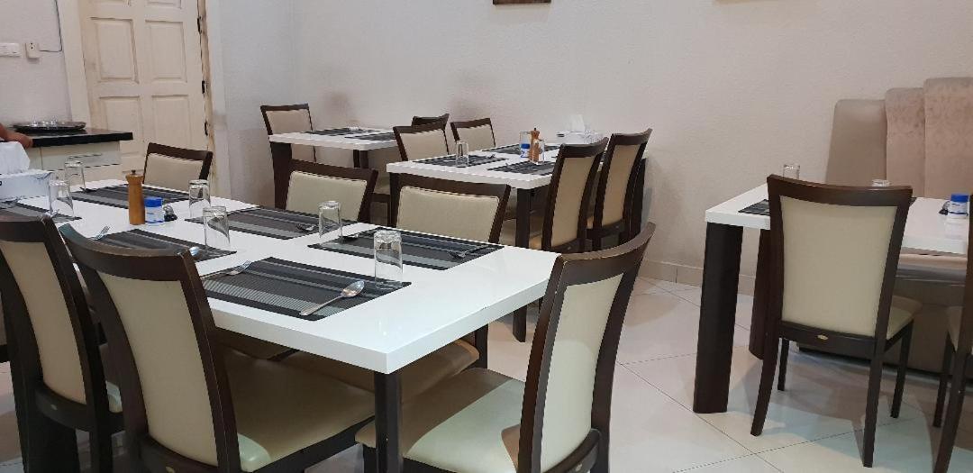 Hotel Vtsix At View Talay 6 Pattaya Exterior foto